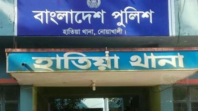 হাতিয়ায় কুপিয়ে যুবক হত্যার ৩ দিন পর মামলা