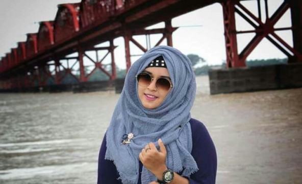 ছয়তলা থেকে পড়ে ইবি ছাত্রীর মৃত্যু