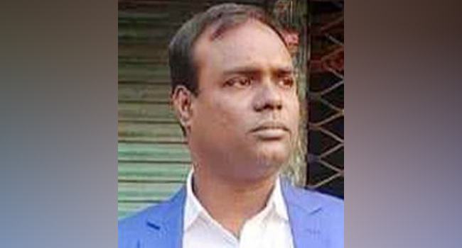 ৮ দিন চিকিৎসাধীন থাকাবস্থায় সঞ্জয় কুমারের মৃত্যু