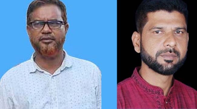 রায়গঞ্জে কৃষক দলের সভাপতি আবুল কালাম, সম্পাদক হাফিজুর