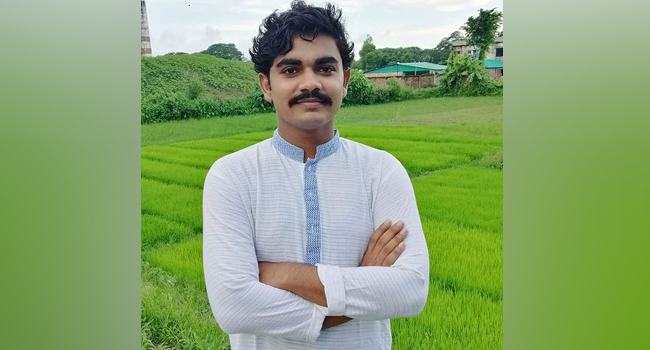 কুবি সাংবাদিক ইকবালের বহিষ্কারাদেশ প্রত্যাহার চেয়ে আইনি নোটিশ