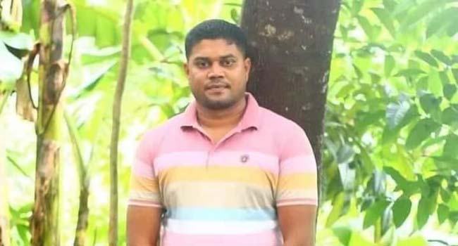 পাবনায় যুবলীগ কর্মীকে কুপিয়ে হত্যা