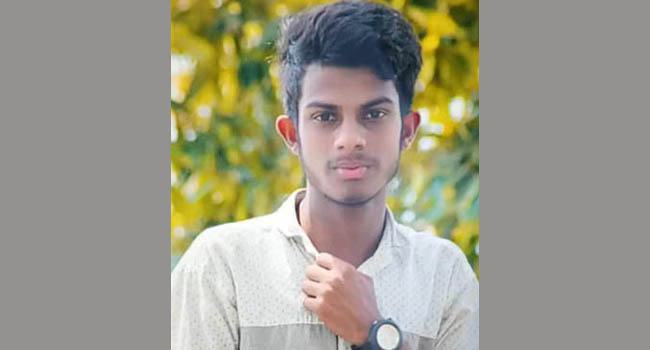 বগুড়ায় নদী থেকে কলেজছাত্রের লাশ উদ্ধার