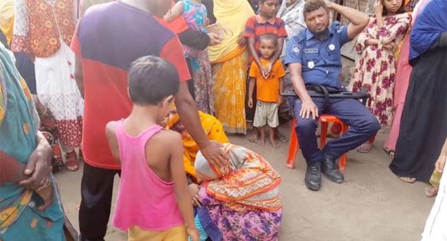 বালিয়াডাঙ্গীতে বিবাহবিচ্ছেদের জেরে স্বামীর আত্মহত্যা