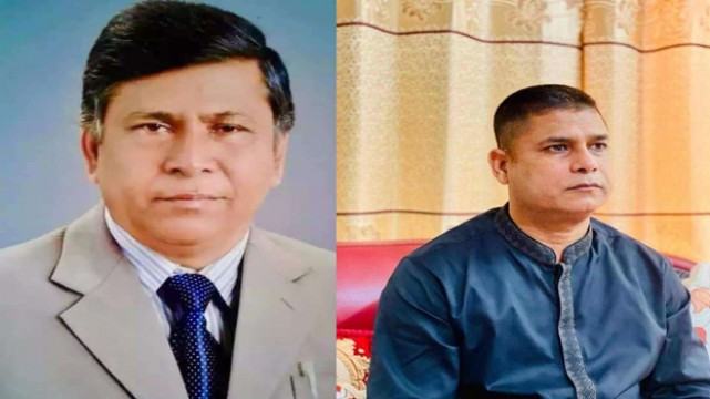 ব্রাহ্মণবাড়িয়া জেলা বিএনপির আহ্বায়ক কমিটি গঠন