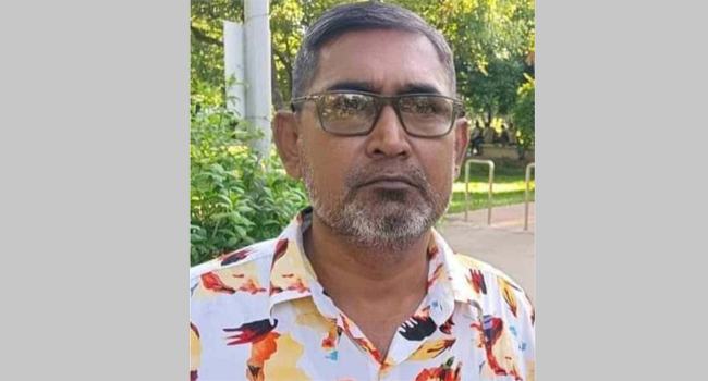 ফেনীর বিএনপি নেতা ঢাকায় গ্রেফতার