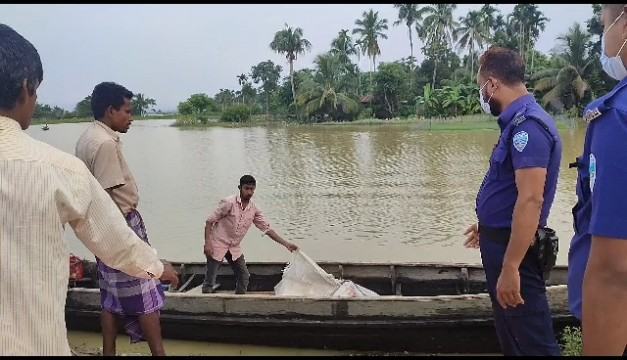 বাঘাইছড়িতে বন্যার পানিতে ডুবে দুই শিশুসহ ৩ জনের মৃত্যু