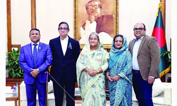 বাংলাদেশকে অবকাঠামো উন্নয়নে সহযোগিতার আশ্বাস বিশ্বব্যাংকের