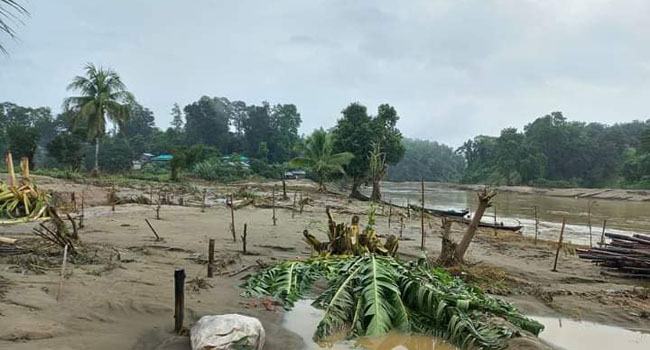 বাঘাইছড়িতে ৫ জনের মৃত্যু, বরকলে নিখোঁজ ১