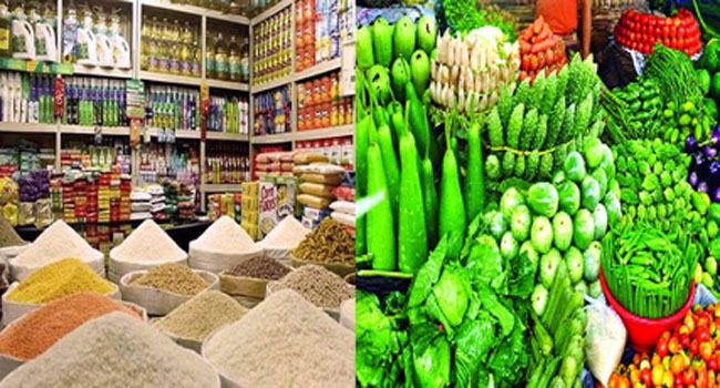 বাংলাদেশে দ্রব্যমূল্যের সিঁড়ি যেন একমুখী