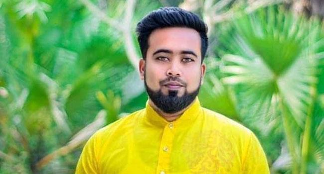নোয়াখালীতে পুকুরে ডুবে ছাত্রলীগ নেতার মৃত্যু