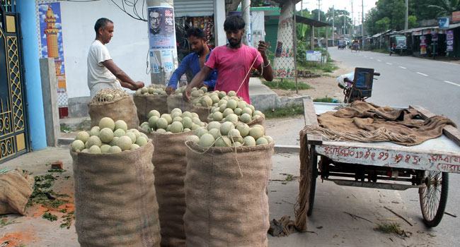 কদবেলের কদর