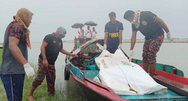 কিশোরগঞ্জে নিখোঁজের ৪৩ ঘণ্টা পর যুব ইউনিয়ন নেতার লাশ উদ্ধার