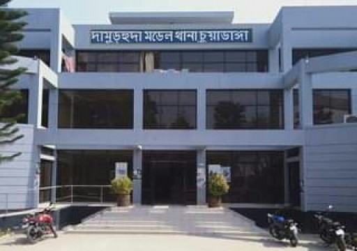 দামুড়হুদায় ৩ কিশোরকে কুপিয়ে জখমের অভিয়োগে ইউপি মেম্বারের বিরুদ্ধে মামলা