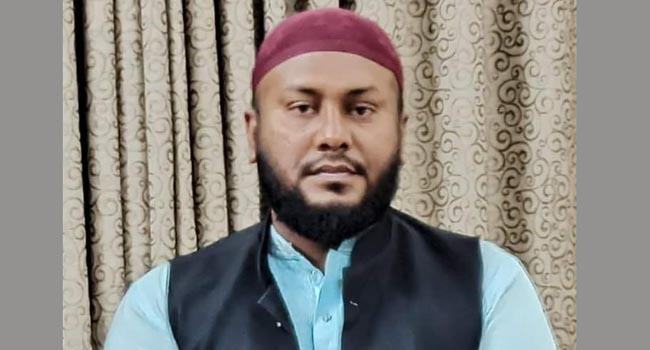 সাঁথিয়ায় অপহরণ মামলায় ইউপি চেয়ারম্যান গ্রেফতার