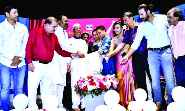 চলচ্চিত্রসংশ্লিষ্টদের পুরস্কার দেবে পরিচালক সমিতি