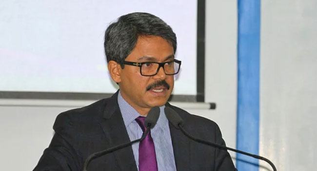 পররাষ্ট্র প্রতিমন্ত্রীর সাথে মার্কিন কূটনীতিকদের টুইটার বিতর্ক