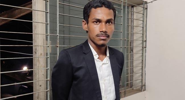 কক্সবাজার থেকে পাচারকালে ৩২ রোহিঙ্গা উদ্ধার, আটক ১