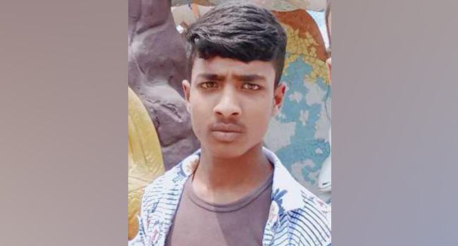 বগুড়ায় বিদ্যুৎস্পৃষ্ট হয়ে যুবকের মৃত্যু