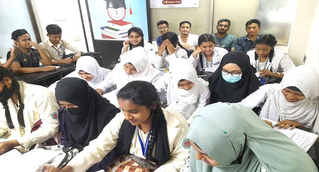 আজ থেকে ৪৩ দিন বন্ধ থাকবে কোচিং সেন্টার