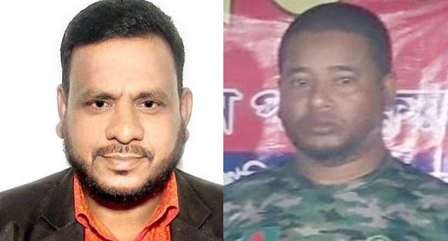 ফতুল্লা থানা শ্রমিক দলের ৫৭ সদস্যের কমিটির গঠন