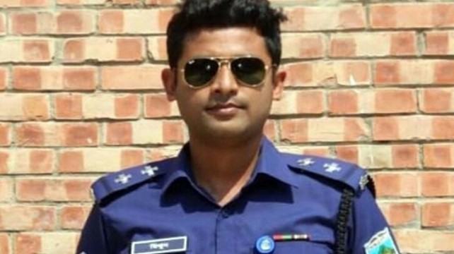 বগুড়ায় নারী কেলেঙ্কারির অভিযোগে এসআই বরখাস্ত