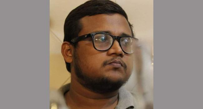 সেনবাগে পুকুর থেকে যুবকের লাশ উদ্ধার