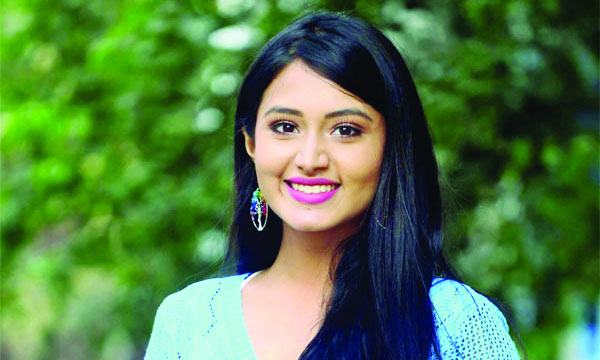 বিয়ে করলেন অভিনেত্রী ফারিণ