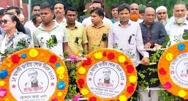 আমাকে অপমান করা হয়েছে : মেয়র কাদের