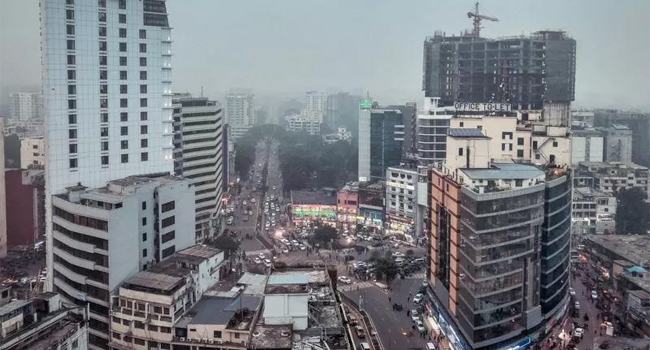 দেশে যে কারণে ৪ মাসে ৩ বার ভূমিকম্প