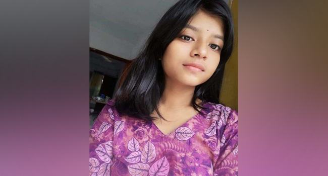 শেরপুরে স্কুলছাত্রীর আত্মহত্যা