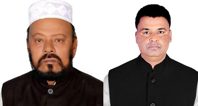 সাবেক ইউপি চেয়ারম্যান ও উপজেলা ভাইস চেয়ারম্যানসহ ১৫ জনের নামে মামলা
