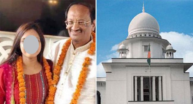 আইডিয়ালের গভর্নিং বডির সদস্য মুশতাকের জামিন, ছাত্রীকে নিরাপদ হেফাজতে পাঠানোর নির্দেশ