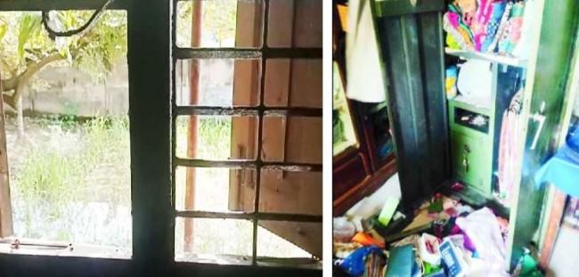 শায়েস্তাগঞ্জে অপ্রতিরোধ্য হয়ে উঠেছে চেতনানাশক স্প্রে চক্র