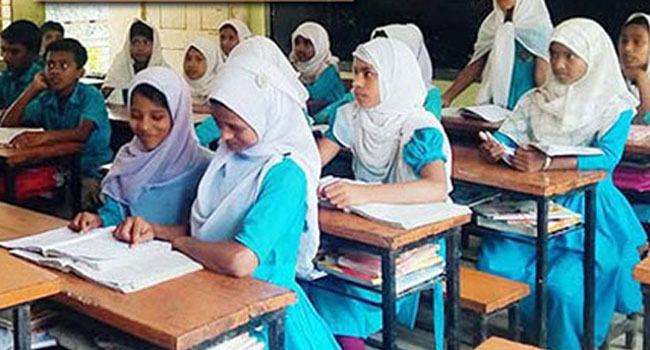 প্রাথমিকে জাতীয় শিক্ষার্থী মূল্যায়নের তথ্য প্রকাশ