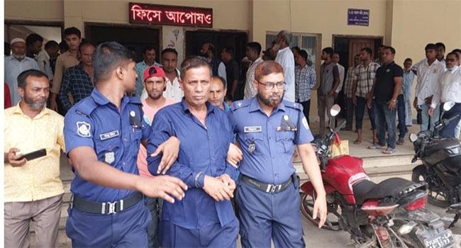 দোয়ারাবাজারে কেরাম খেলাকে কেন্দ্র করে খুনের মামলায় ৭ জনের যাবজ্জীবন