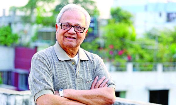 বহুদিন পর আরিফুল হকের দেখা