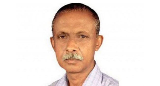 ধান চুরির মামলায় ইউপি চেয়ারম্যানসহ ৯ জন কারাগারে