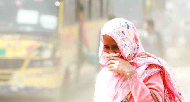 দূষণে শীর্ষে যুক্তরাষ্ট্রের সিয়াটল, 'মধ্যম' ঢাকার বাতাস