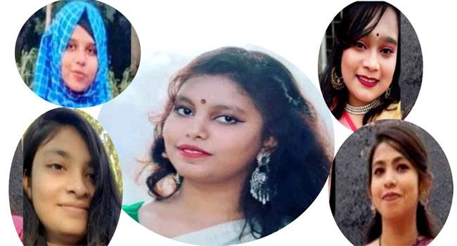 ইবিতে নবীন শিক্ষার্থীকে নির্যাতন : ৫ ছাত্রী স্থায়ী বহিষ্কার