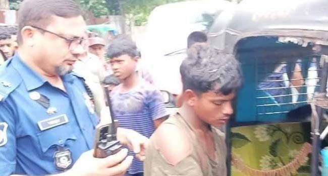 চকরিয়ায় তুচ্ছ ঘটনাকে কেন্দ্র করে ১ ব্যক্তিকে পিটিয়ে হত্যা