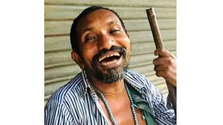 রামগঞ্জে পুকুর থেকে মানসিক ভারসাম্যহীন ব্যক্তির লাশ উদ্ধার