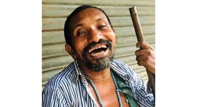 রামগঞ্জে পুকুর থেকে মানসিক ভারসাম্যহীন ব্যক্তির লাশ উদ্ধার