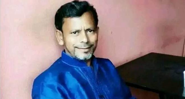 নোয়াখালীতে ছাত্রীকে শ্লীলতাহানীর অভিযোগে শিক্ষক বরখাস্ত