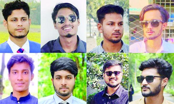 শোক দিবসের প্রোগ্রামে মারামারি : ইবি ছাত্রলীগের ৮ কর্মী বহিষ্কার
