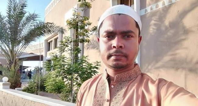 কুয়েতে সড়ক দুর্ঘটনায় চট্টগ্রামের আব্দুল আলিম নিহত