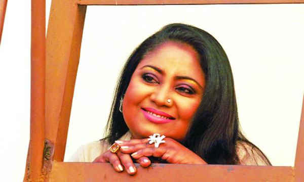 রাজনীতির কারণে আমাকে কোণঠাসা করা হয়েছে : বেবী নাজনীন
