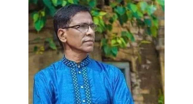 হরিপুরে বিএনপির সভাপতি অধ্যাপক করিমুল হকের শারীরিক অসুস্থতার কারণে পদত্যাগ