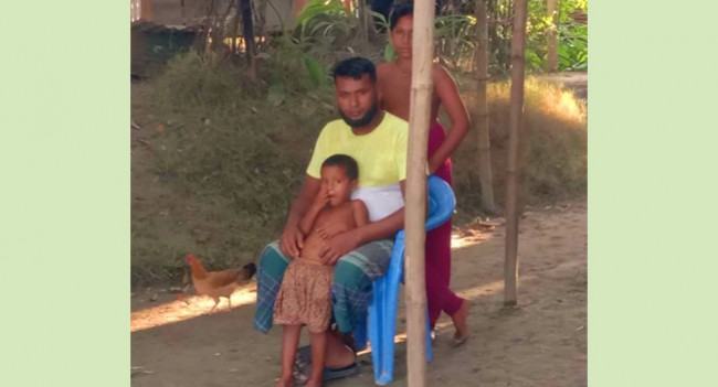 বেল্লালের দু’টি ভাল্বই নষ্ট