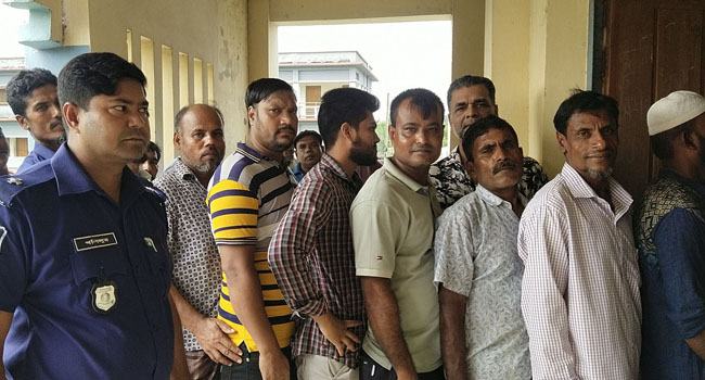 ইন্দুরকানীর বিদ্যালয়ে ৩৫ বছর পর ম্যানেজিং কমিটির নির্বাচন